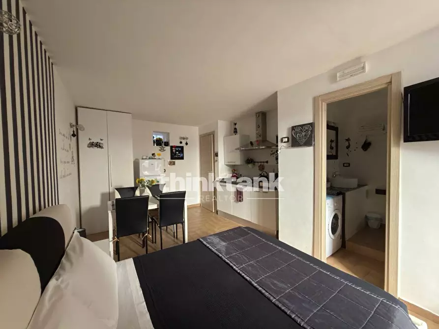 Immagine 36 di Villa in vendita  in Ronco Primo in Via Resalibera a Siracusa