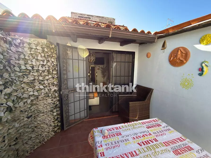 Immagine 28 di Villa in vendita  in Ronco Primo in Via Resalibera a Siracusa