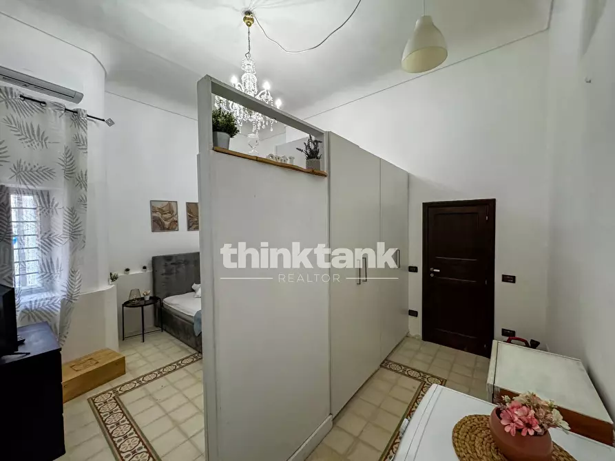 Immagine 10 di Appartamento in vendita  in Via Principe Umberto a Noto