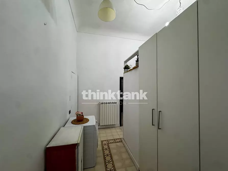 Immagine 9 di Appartamento in vendita  in Via Principe Umberto a Noto