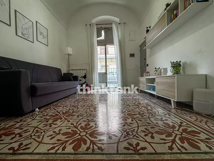 Immagine 2 di Appartamento in vendita  in Via Principe Umberto a Noto