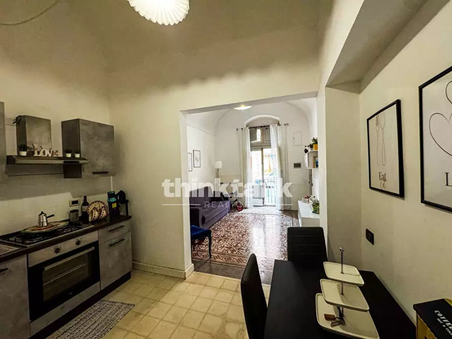 Immagine 8 di Appartamento in vendita  in Via Principe Umberto a Noto