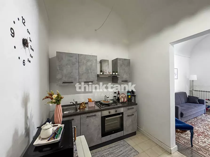 Immagine 5 di Appartamento in vendita  in Via Principe Umberto a Noto