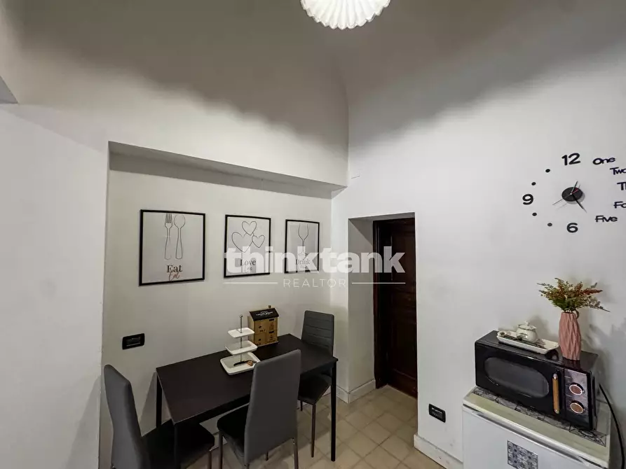 Immagine 7 di Appartamento in vendita  in Via Principe Umberto a Noto