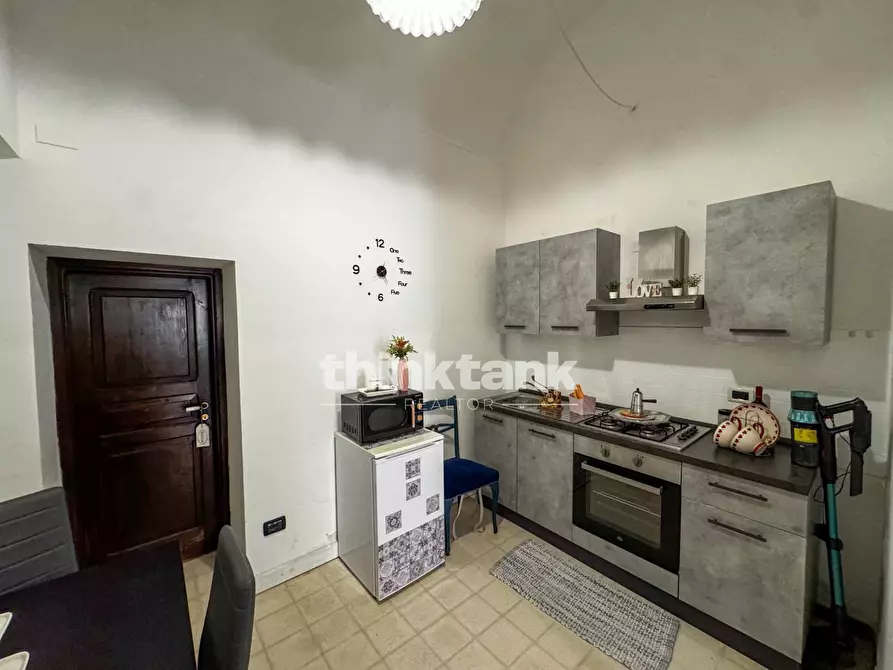 Immagine 6 di Appartamento in vendita  in Via Principe Umberto a Noto