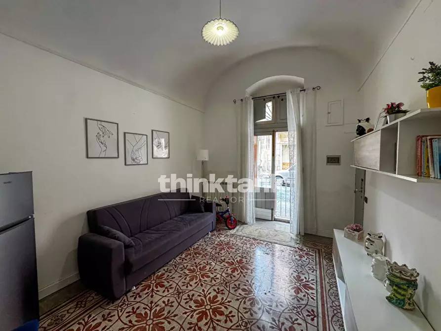 Immagine 1 di Appartamento in vendita  in Via Principe Umberto a Noto