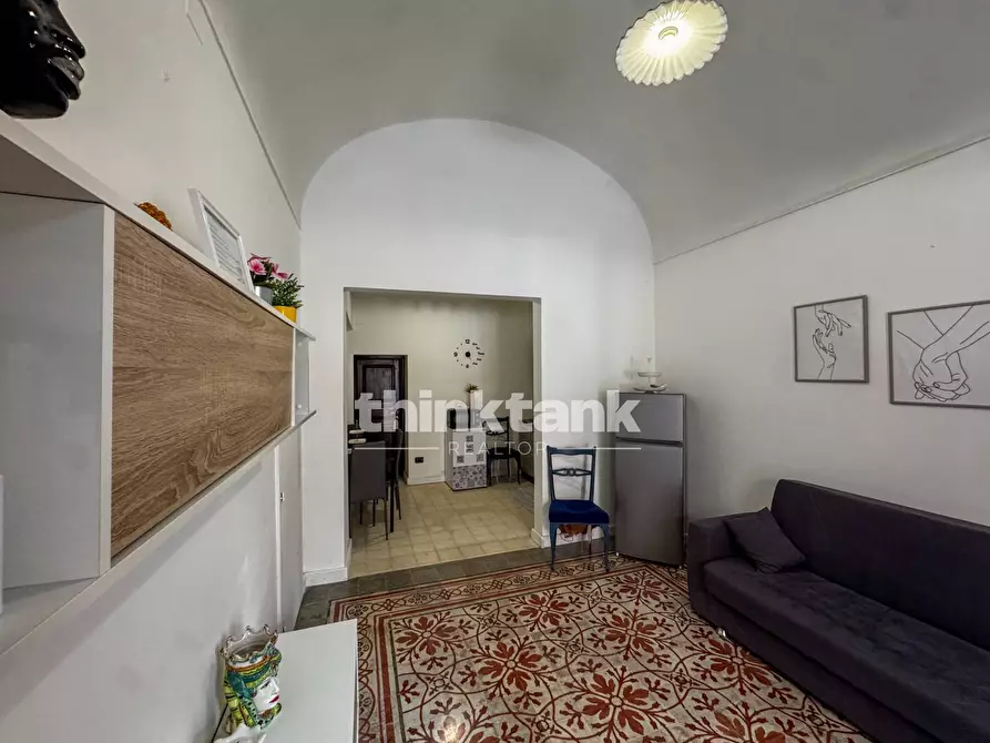 Immagine 4 di Appartamento in vendita  in Via Principe Umberto a Noto