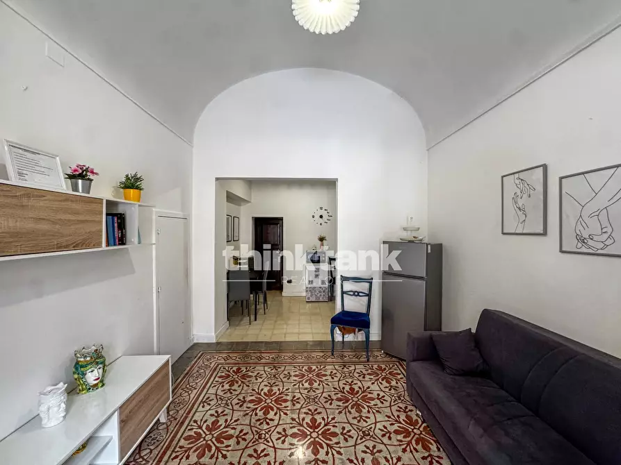 Immagine 3 di Appartamento in vendita  in Via Principe Umberto a Noto