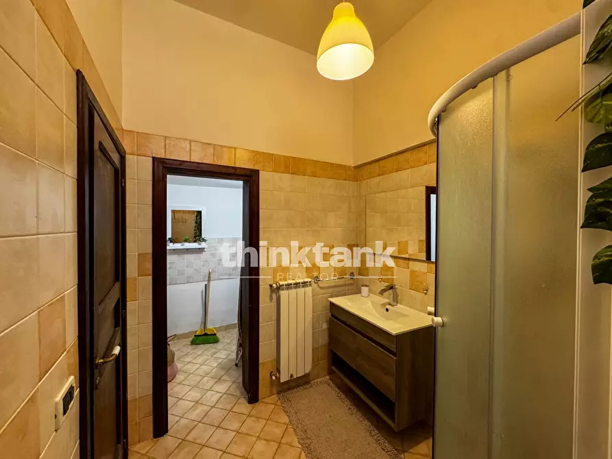 Immagine 15 di Appartamento in vendita  in Via Principe Umberto a Noto