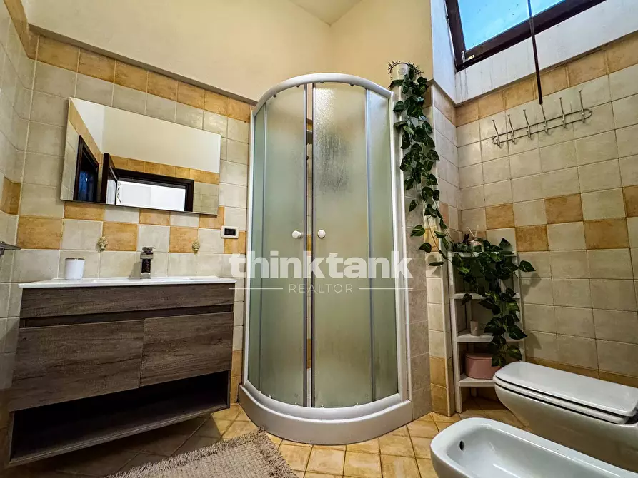 Immagine 14 di Appartamento in vendita  in Via Principe Umberto a Noto