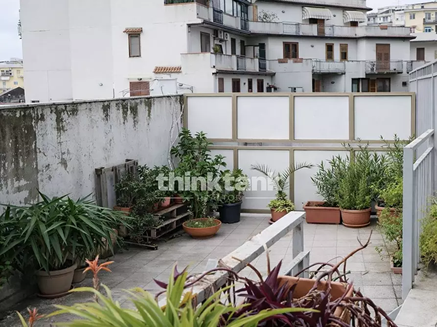 Immagine 2 di Appartamento in vendita  in Via Savoia a Catania