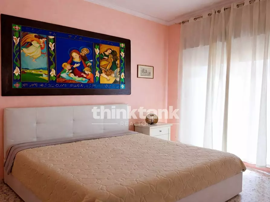 Immagine 8 di Appartamento in vendita  in Via Savoia a Catania