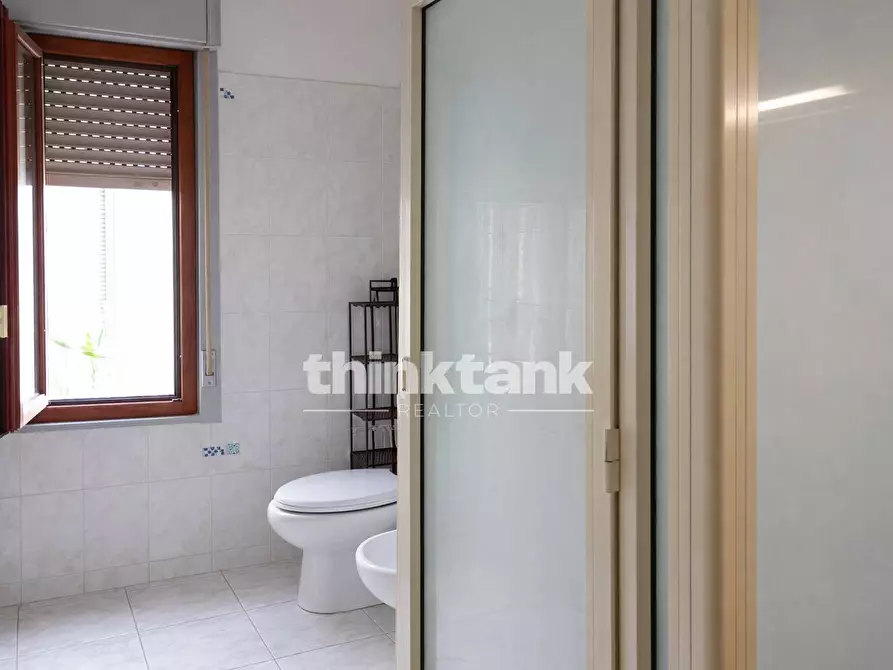 Immagine 11 di Appartamento in vendita  in Via Savoia a Catania