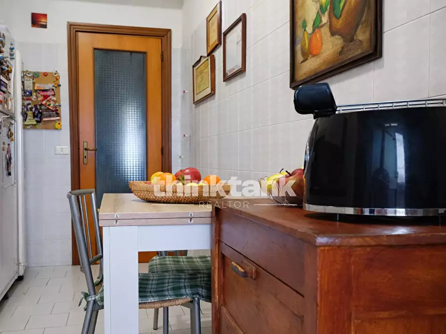 Immagine 6 di Appartamento in vendita  in Via Savoia a Catania