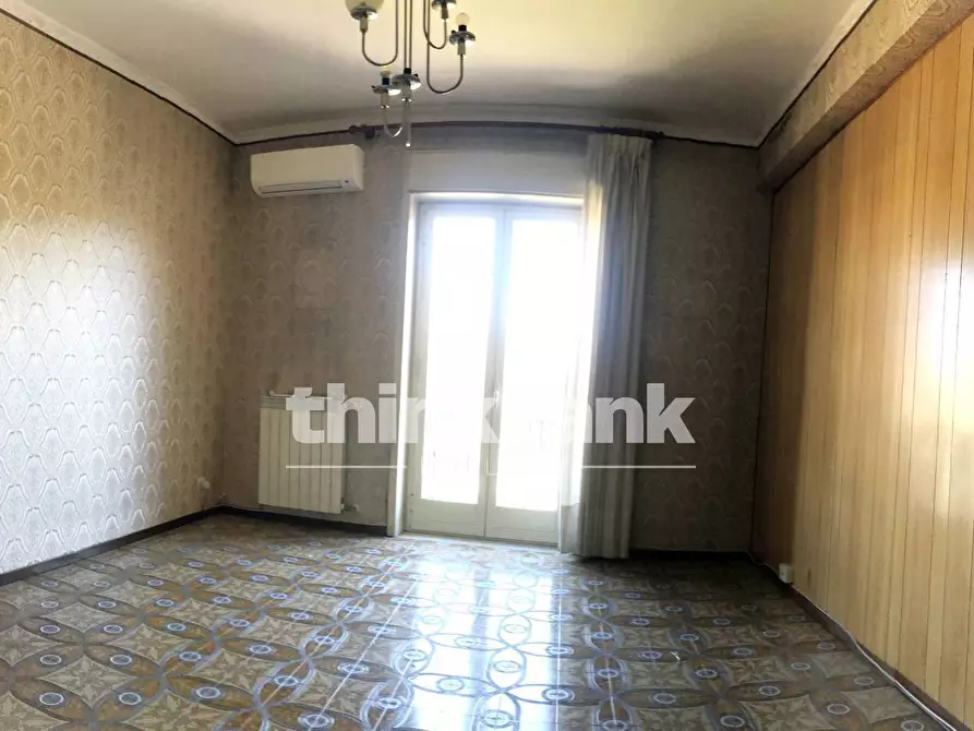 Immagine 6 di Appartamento in vendita  in Piazza Dante Alighieri 6 a Gravina Di Catania