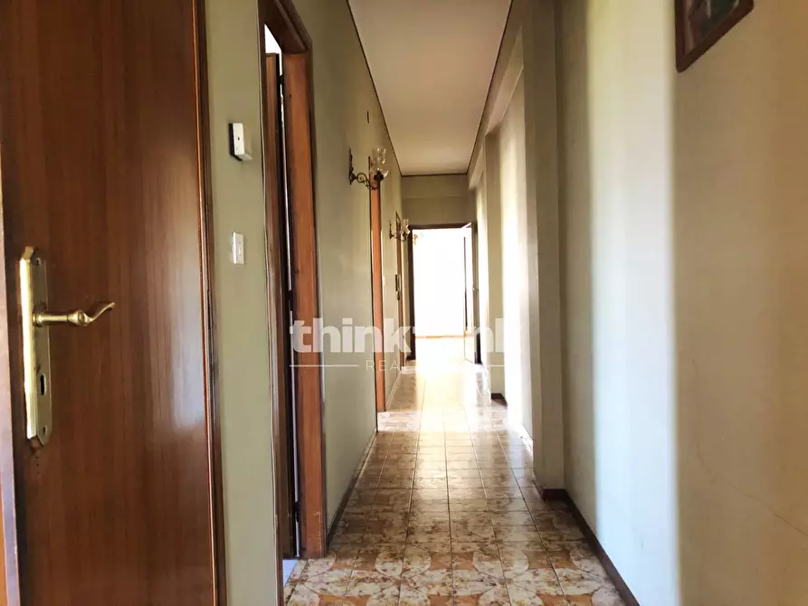 Immagine 14 di Appartamento in vendita  in Piazza Dante Alighieri 6 a Gravina Di Catania