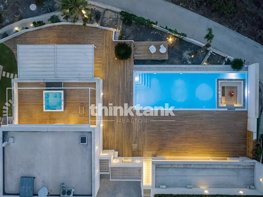 Immagine 6 di Villa in vendita  in Contrada Sillemi a Letojanni