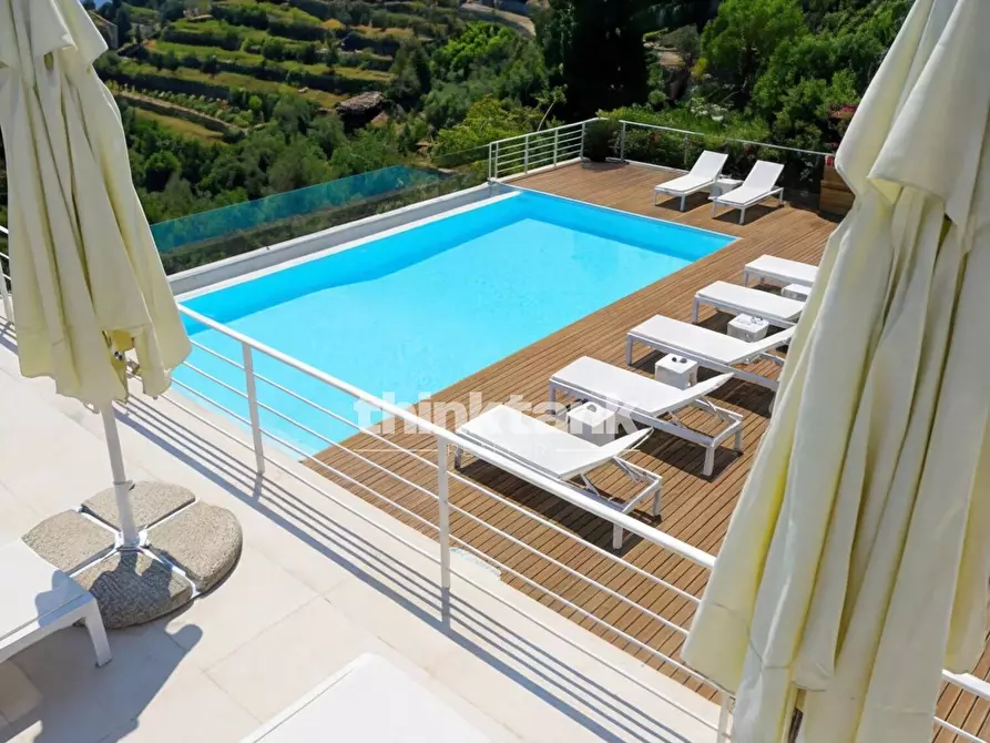 Immagine 11 di Villa in vendita  in Contrada Sillemi a Letojanni