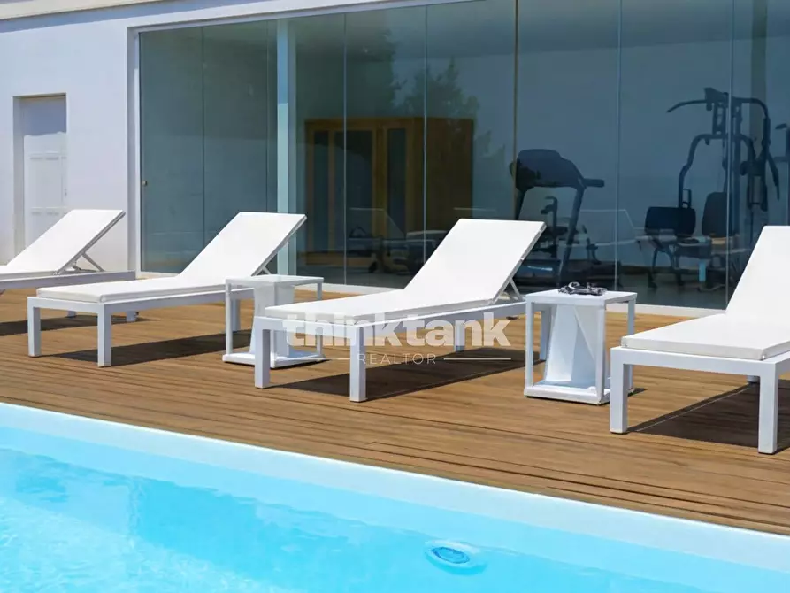 Immagine 10 di Villa in vendita  in Contrada Sillemi a Letojanni