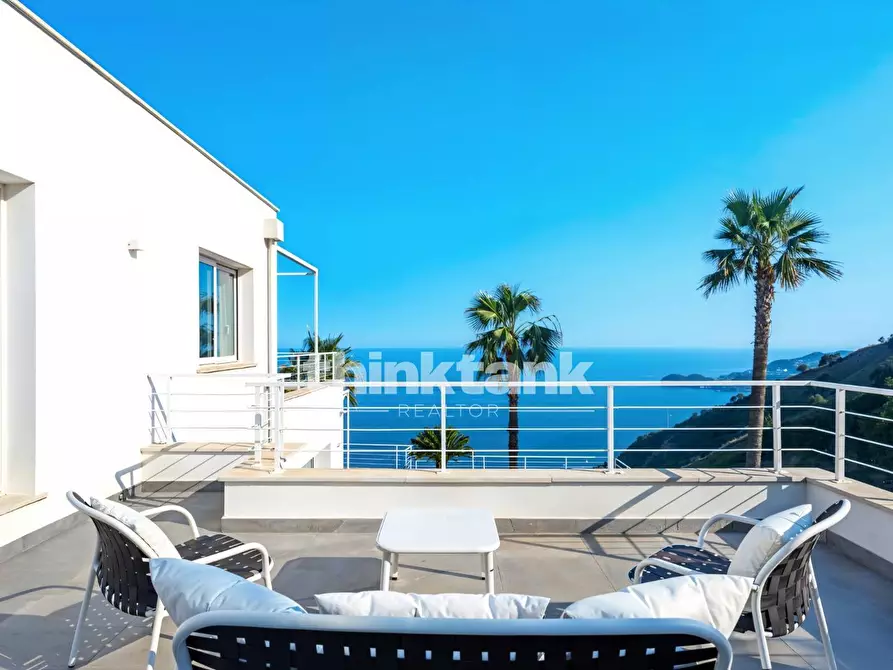 Immagine 17 di Villa in vendita  in Contrada Sillemi a Letojanni