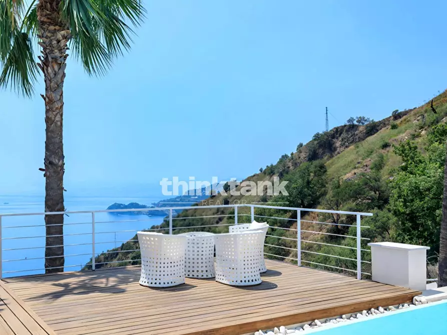 Immagine 16 di Villa in vendita  in Contrada Sillemi a Letojanni