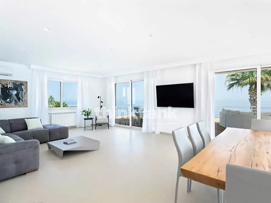 Immagine 19 di Villa in vendita  in Contrada Sillemi a Letojanni