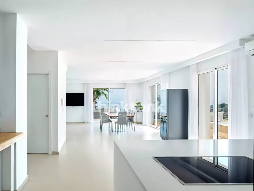 Immagine 20 di Villa in vendita  in Contrada Sillemi a Letojanni