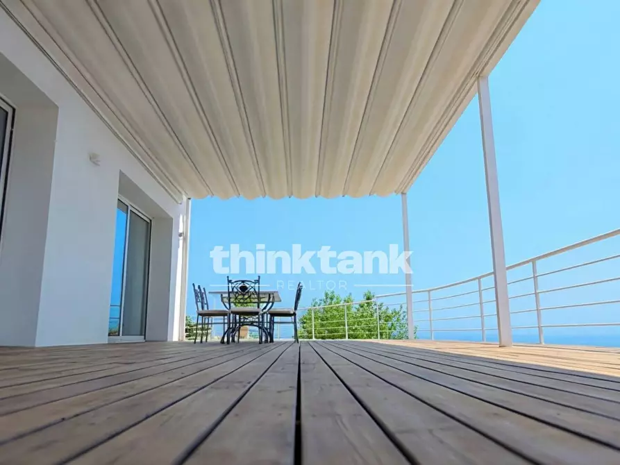 Immagine 33 di Villa in vendita  in Contrada Sillemi a Letojanni