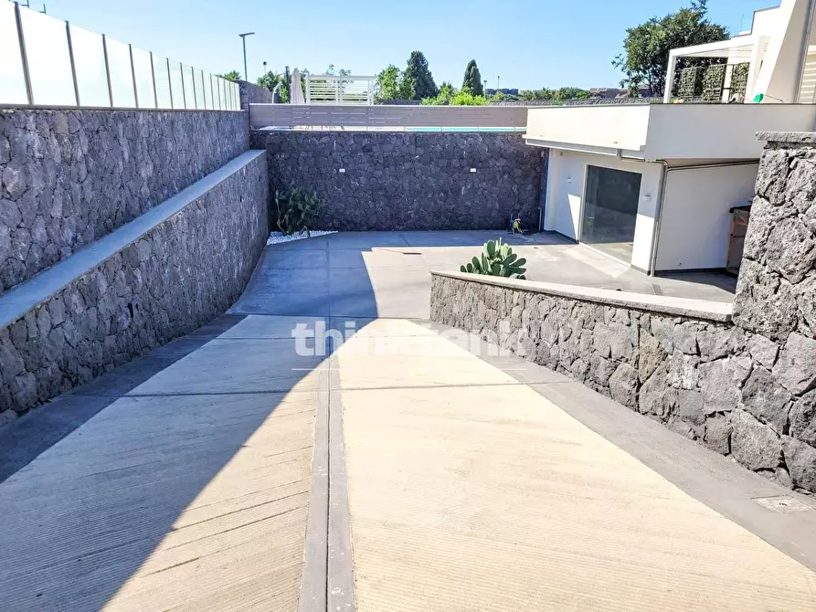 Immagine 22 di Villa in vendita  in Via Timone Zaccanazzo a Acireale