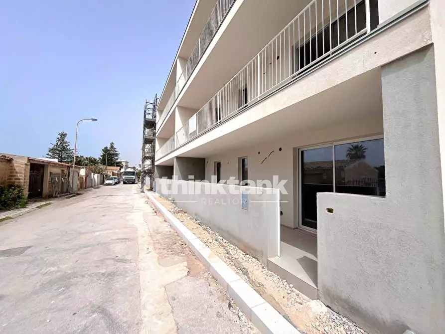 Immagine 3 di Appartamento in vendita  in Via F.  Calvi a Scicli