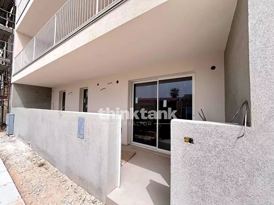 Immagine 4 di Appartamento in vendita  in Via F.  Calvi a Scicli