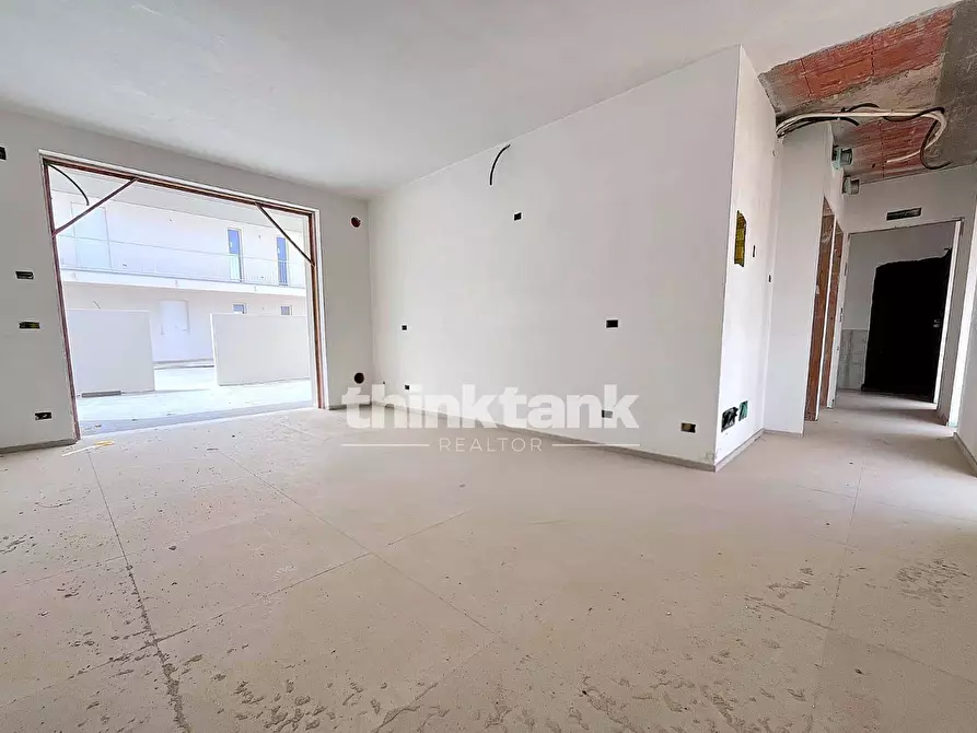 Immagine 6 di Appartamento in vendita  in Via F.  Calvi a Scicli