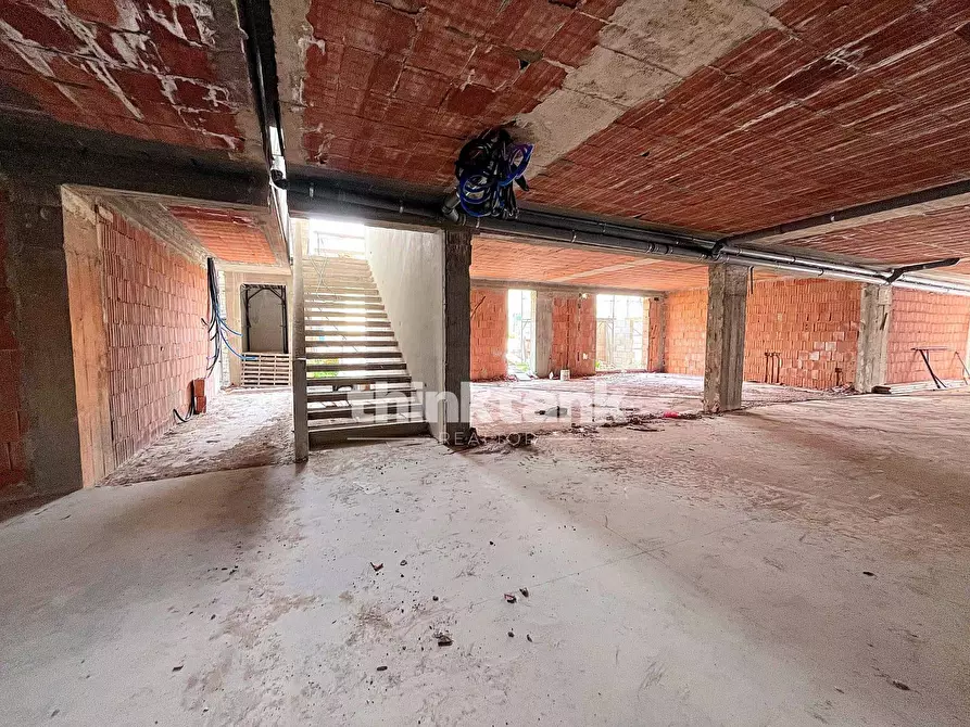 Immagine 21 di Appartamento in vendita  in Via F.  Calvi a Scicli