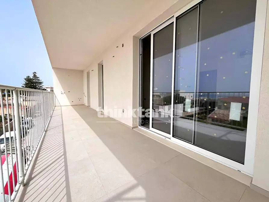 Immagine 2 di Appartamento in vendita  in Via F. Calvi a Scicli