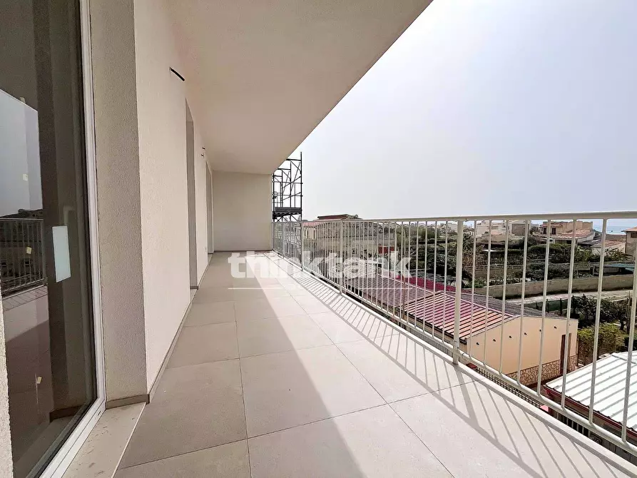 Immagine 4 di Appartamento in vendita  in Via F. Calvi a Scicli