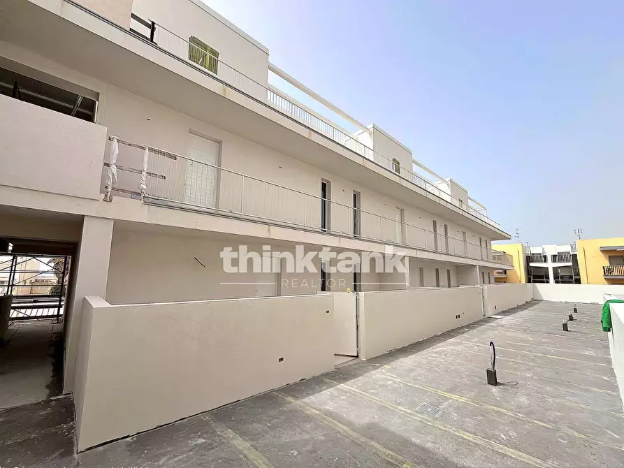 Immagine 12 di Appartamento in vendita  in Via F. Calvi a Scicli