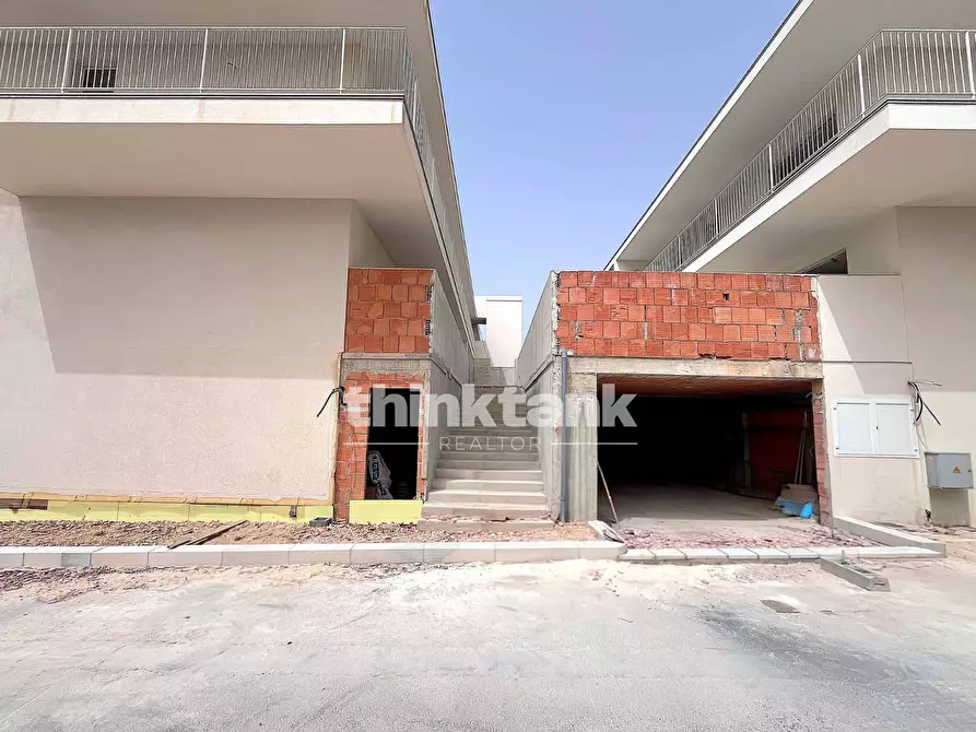 Immagine 33 di Appartamento in vendita  in Via F. Calvi a Scicli