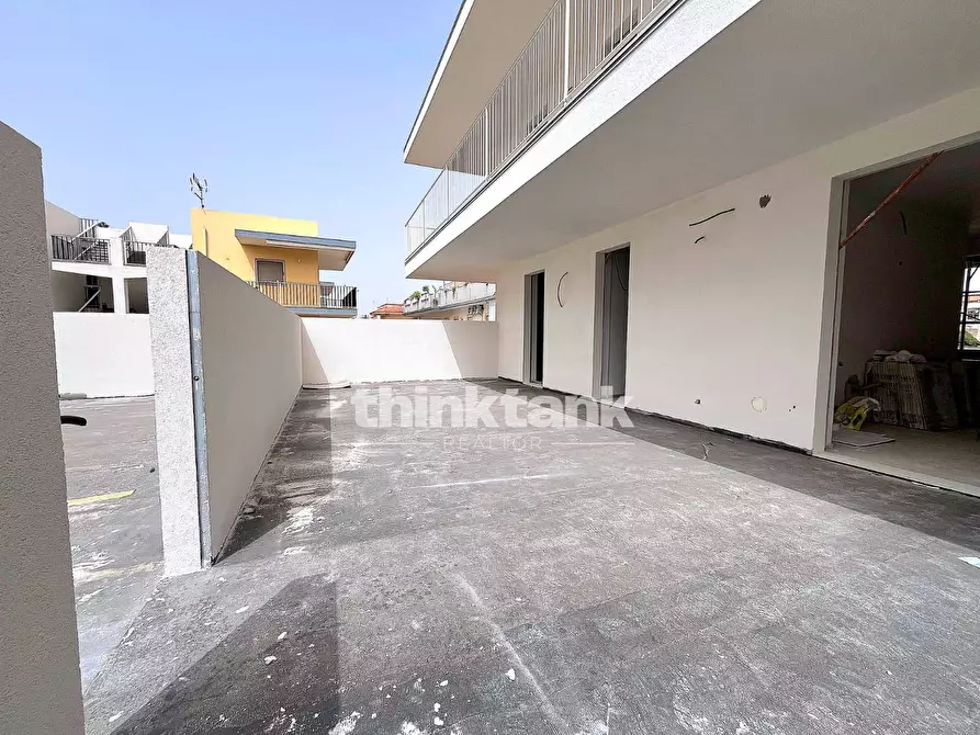 Immagine 15 di Appartamento in vendita  in Via F. Calvi a Scicli