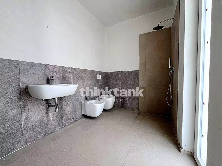 Immagine 25 di Appartamento in vendita  in Via F. Calvi a Scicli