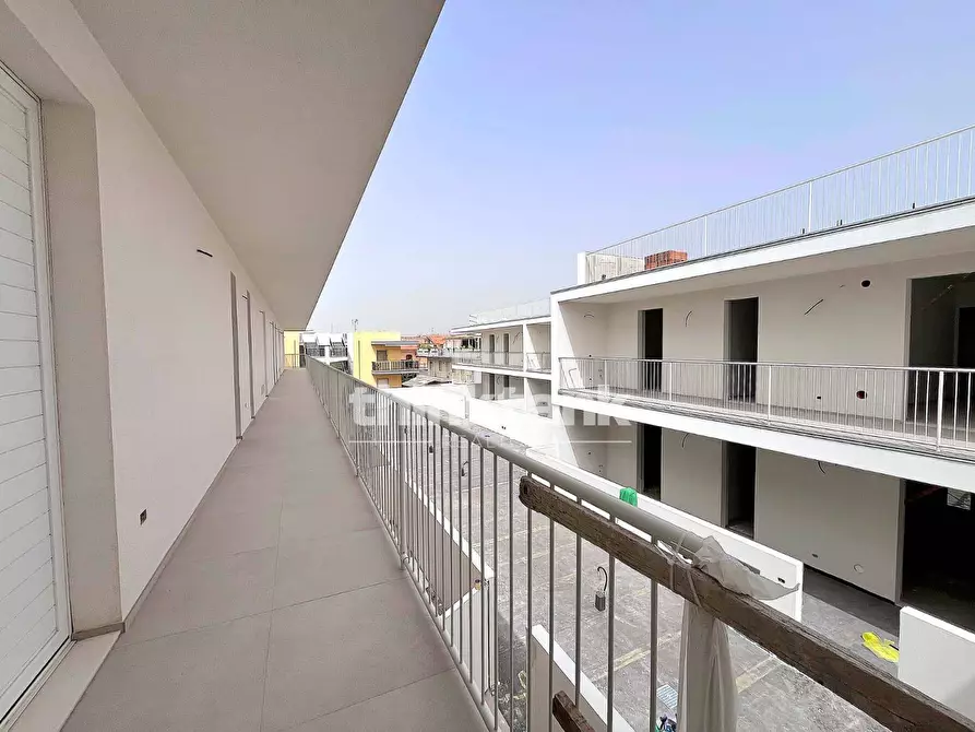 Immagine 32 di Appartamento in vendita  in Via F. Calvi a Scicli