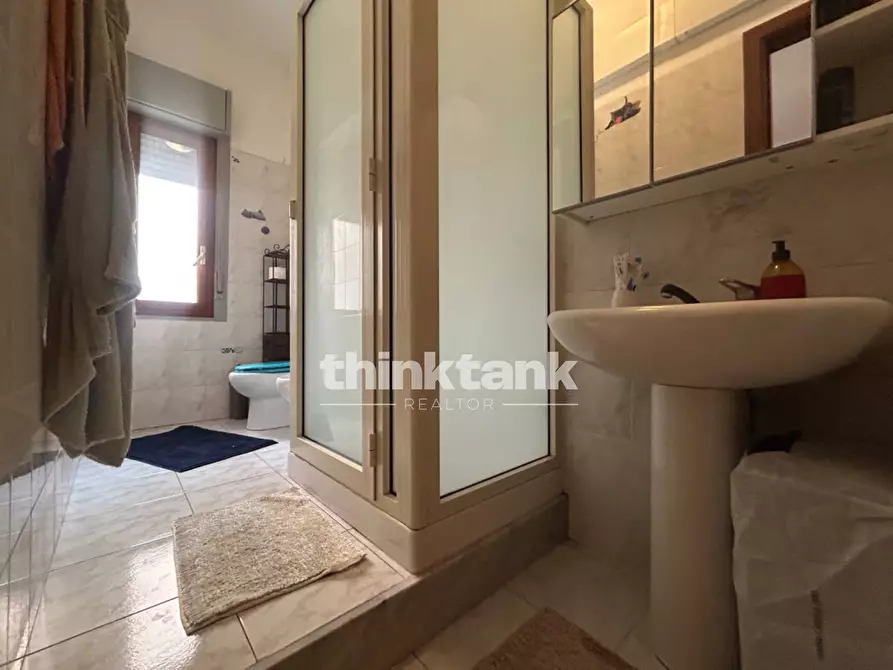 Immagine 14 di Appartamento in vendita  in Via Savoia a Catania