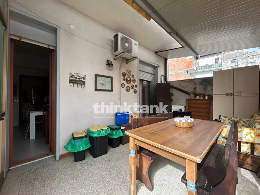 Immagine 3 di Appartamento in vendita  in Via Savoia a Catania