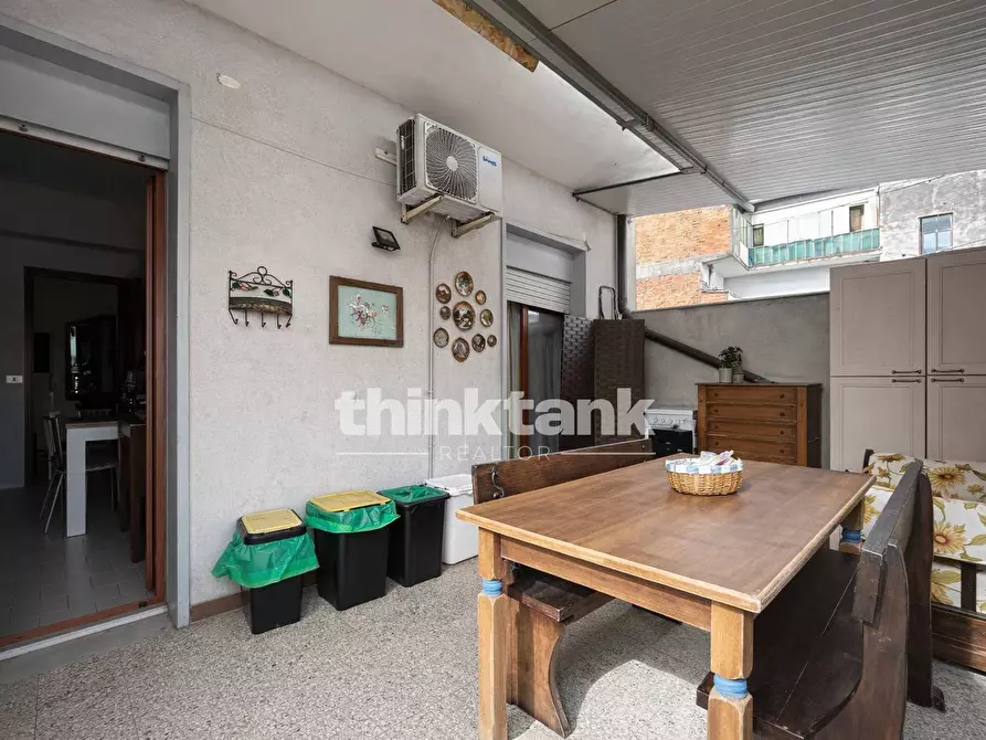 Immagine 17 di Appartamento in vendita  in Via Savoia a Catania