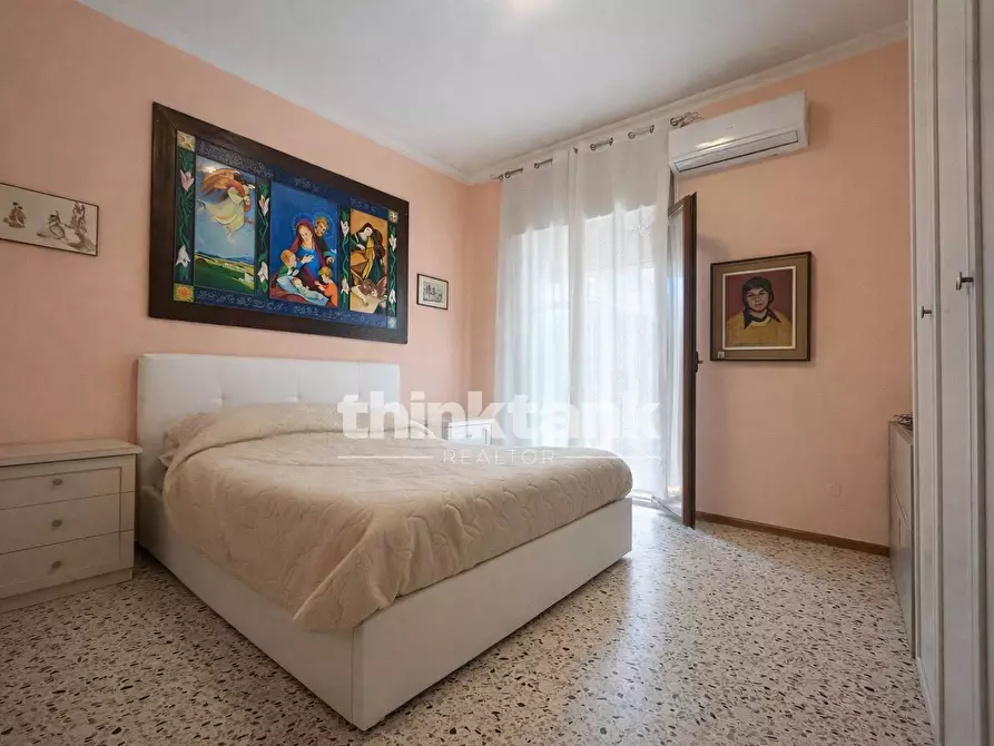 Immagine 7 di Appartamento in vendita  in Via Savoia a Catania