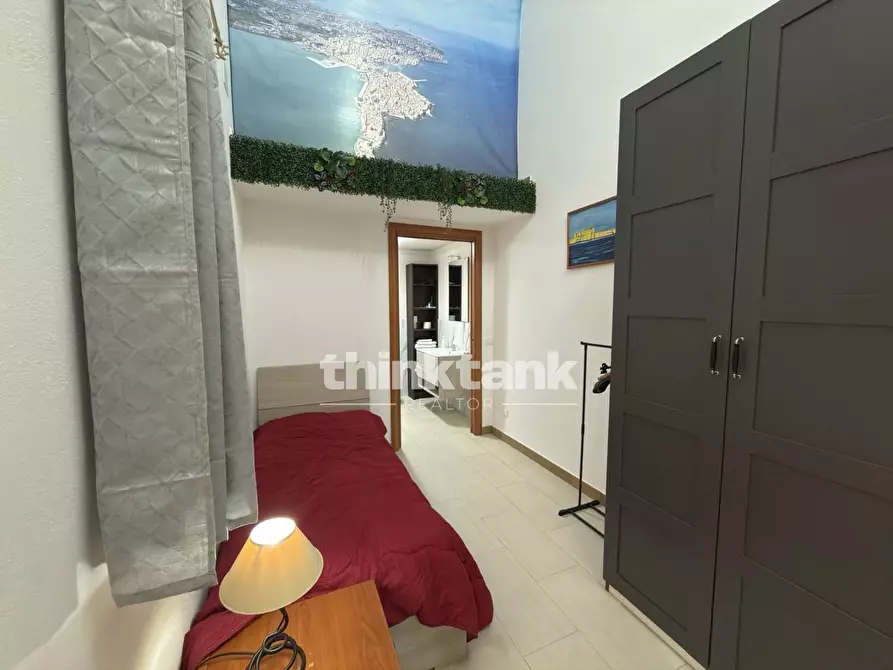 Immagine 13 di Appartamento in vendita  in Viale Luigi Cadorna a Siracusa