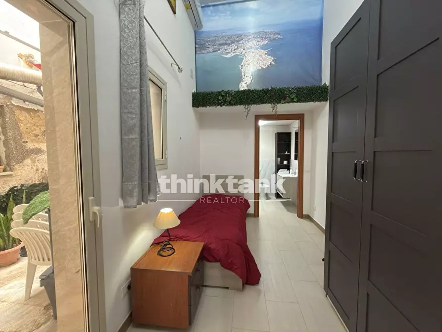 Immagine 15 di Appartamento in vendita  in Viale Luigi Cadorna a Siracusa