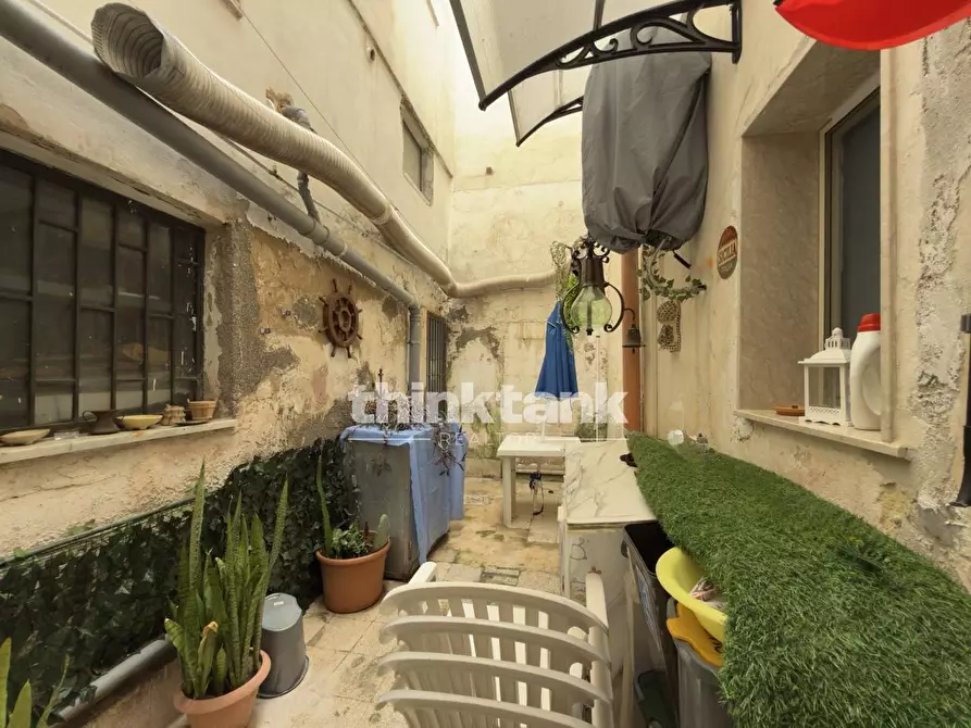 Immagine 22 di Appartamento in vendita  in Viale Luigi Cadorna a Siracusa