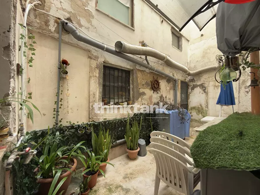 Immagine 23 di Appartamento in vendita  in Viale Luigi Cadorna a Siracusa