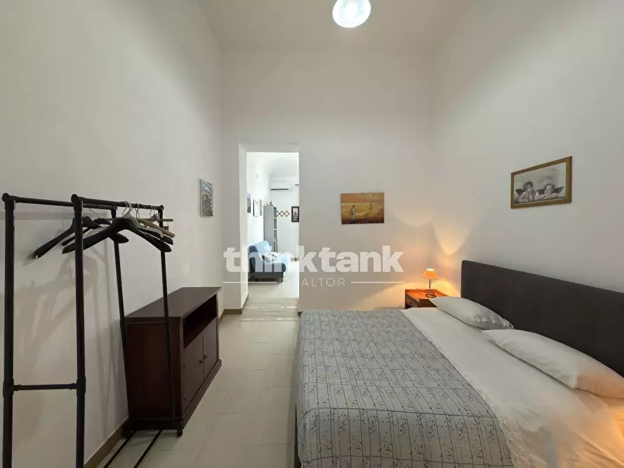 Immagine 2 di Appartamento in vendita  in Viale Luigi Cadorna a Siracusa