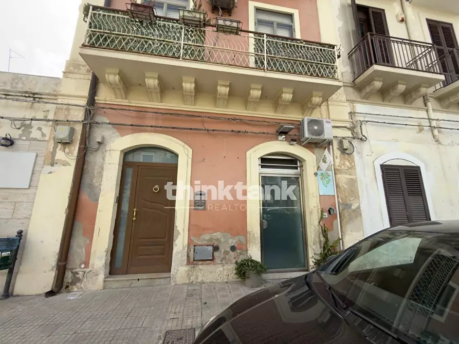 Immagine 24 di Appartamento in vendita  in Viale Luigi Cadorna a Siracusa
